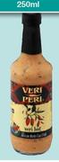 All Joy Veri Peri Sause Assorted-250Ml