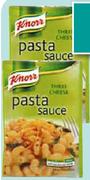 Knorr Pasta Sause Assorted