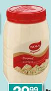 Nola Mayonnaise-1.5Kg
