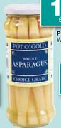 Pot O' Gold Wit Aspersies-580Ml