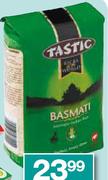 Tastic Basmati Rice-1Kg