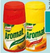 Knorr Aromat Seasioning-75g