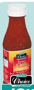 Checkers' Choice Sweet Chilli Sause-500Ml