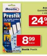 Bostik Prestik-Each