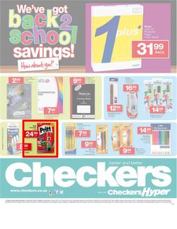 Checkers Free State : Golden Savings (16 Jul - 22 Jul), page 6