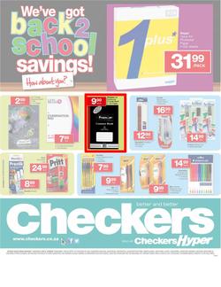 Checkers Free State : Golden Savings (16 Jul - 22 Jul), page 6