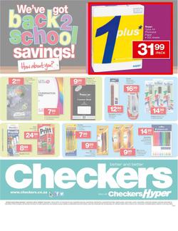 Checkers Free State : Golden Savings (16 Jul - 22 Jul), page 6