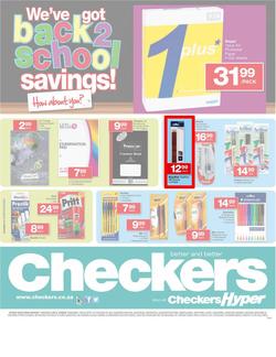 Checkers Free State : Golden Savings (16 Jul - 22 Jul), page 6