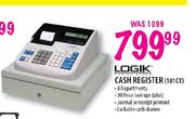 Logik Cash Register (101CX)