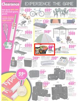 Game : 1st Place for Low Prices (19 Jul - 22 Jul), page 6