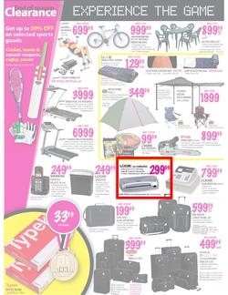Game : 1st Place for Low Prices (19 Jul - 22 Jul), page 6