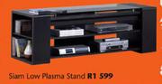 Siam Low Plasma Stand