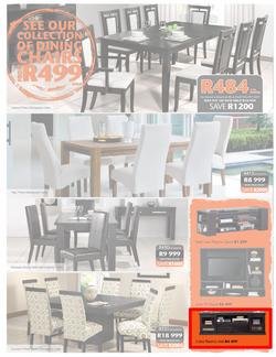Furniture City (Until 12 Aug), page 6