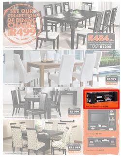 Furniture City (Until 12 Aug), page 6