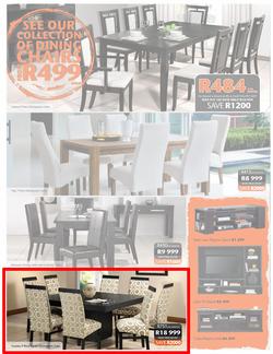 Furniture City (Until 12 Aug), page 6