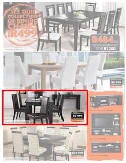 Furniture City (Until 12 Aug), page 6