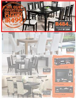 Furniture City (Until 12 Aug), page 6
