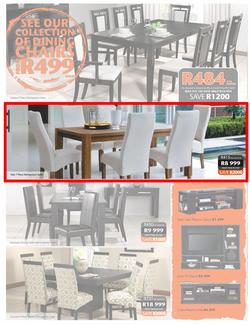 Furniture City (Until 12 Aug), page 6