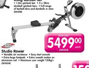 Studio Rower-Each