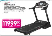 F7600 Treadmill-Each