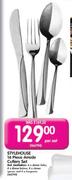 Stylehouse Arredo Cutlery Set-16 Piece