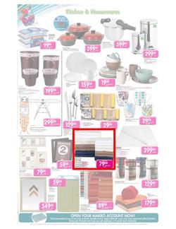 Makro : Celebration Sale (15 Jul - 23 Jul), page 6