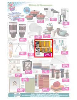 Makro : Celebration Sale (15 Jul - 23 Jul), page 6