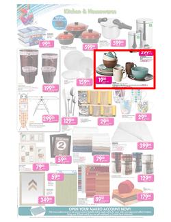 Makro : Celebration Sale (15 Jul - 23 Jul), page 6