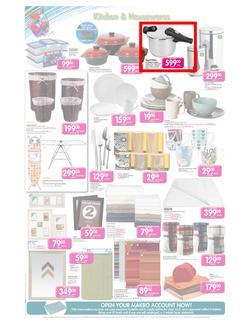 Makro : Celebration Sale (15 Jul - 23 Jul), page 6