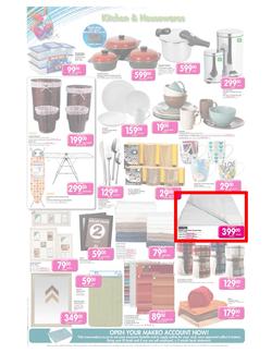 Makro : Celebration Sale (15 Jul - 23 Jul), page 6