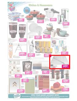 Makro : Celebration Sale (15 Jul - 23 Jul), page 6