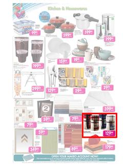 Makro : Celebration Sale (15 Jul - 23 Jul), page 6