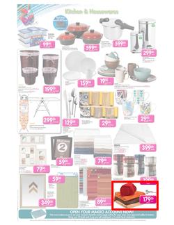 Makro : Celebration Sale (15 Jul - 23 Jul), page 6