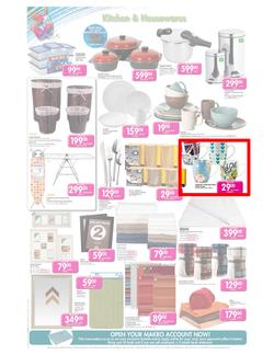 Makro : Celebration Sale (15 Jul - 23 Jul), page 6