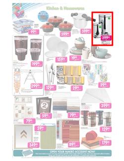 Makro : Celebration Sale (15 Jul - 23 Jul), page 6
