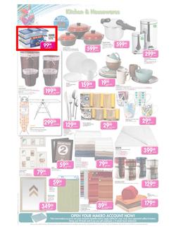 Makro : Celebration Sale (15 Jul - 23 Jul), page 6