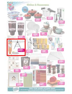 Makro : Celebration Sale (15 Jul - 23 Jul), page 6