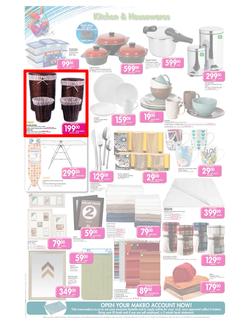 Makro : Celebration Sale (15 Jul - 23 Jul), page 6