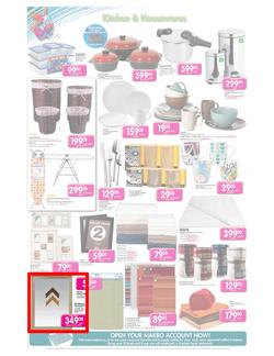 Makro : Celebration Sale (15 Jul - 23 Jul), page 6