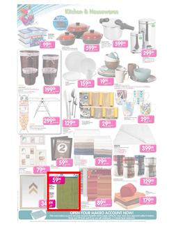 Makro : Celebration Sale (15 Jul - 23 Jul), page 6
