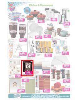 Makro : Celebration Sale (15 Jul - 23 Jul), page 6