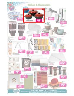 Makro : Celebration Sale (15 Jul - 23 Jul), page 6