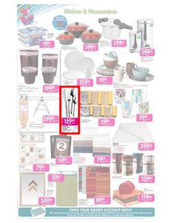 Makro : Celebration Sale (15 Jul - 23 Jul), page 6
