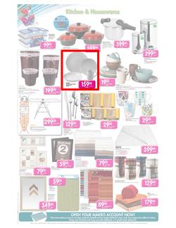 Makro : Celebration Sale (15 Jul - 23 Jul), page 6