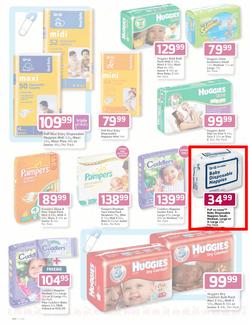 PicknPay : 23 Jul - 5 Aug (Baby Collection), page 6