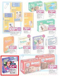 PicknPay : 23 Jul - 5 Aug (Baby Collection), page 6