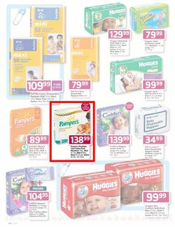 PicknPay : 23 Jul - 5 Aug (Baby Collection), page 6