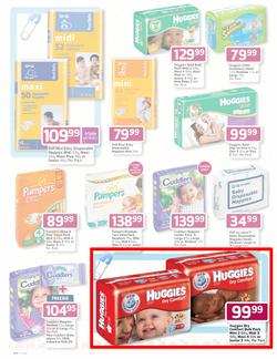 PicknPay : 23 Jul - 5 Aug (Baby Collection), page 6
