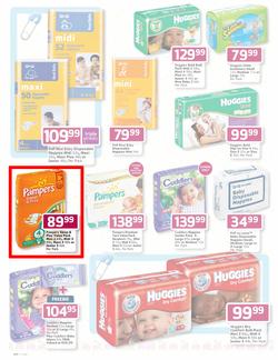 PicknPay : 23 Jul - 5 Aug (Baby Collection), page 6