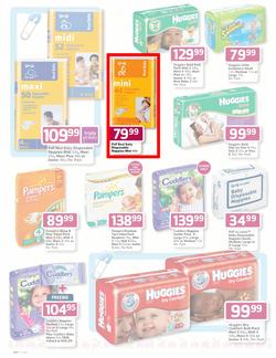 PicknPay : 23 Jul - 5 Aug (Baby Collection), page 6
